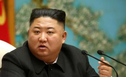 Ông Kim Jong-un tuyên bố mở rộng quan hệ với bên ngoài